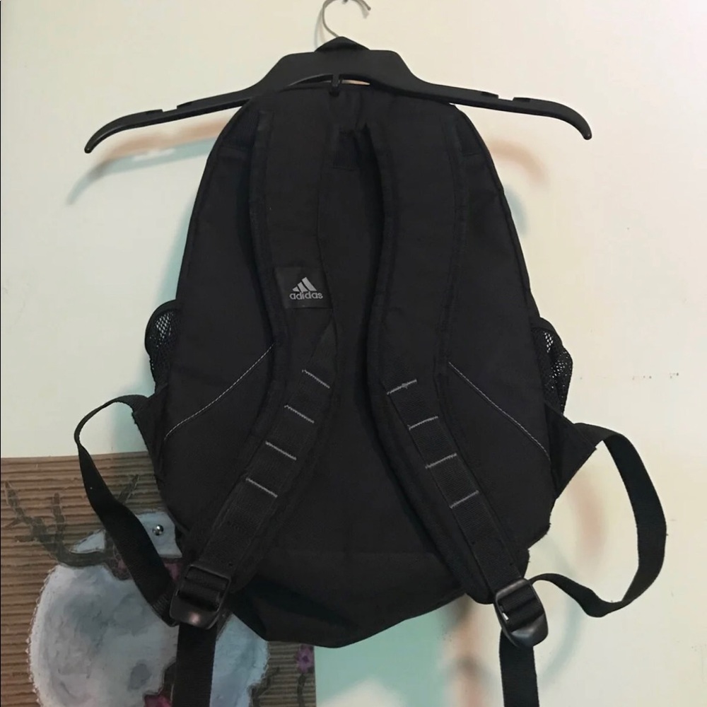 Adidas backpack - Picture 2 of 3